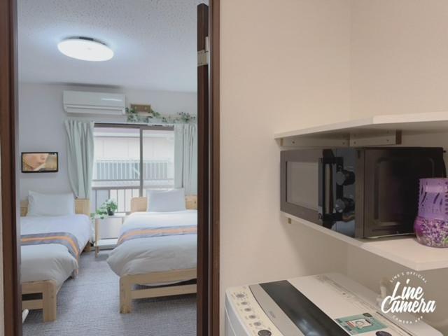 Momo Palace Токио Екстериор снимка