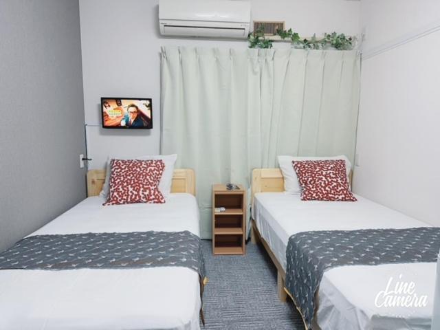 Momo Palace Токио Екстериор снимка