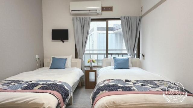 Momo Palace Токио Екстериор снимка