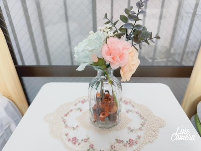 Momo Palace Токио Екстериор снимка