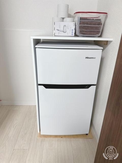 Momo Palace Токио Екстериор снимка