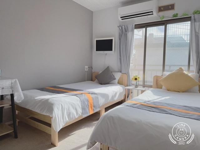 Momo Palace Токио Екстериор снимка