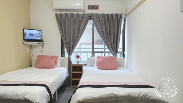Momo Palace Токио Екстериор снимка