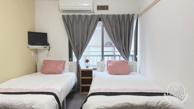 Momo Palace Токио Екстериор снимка