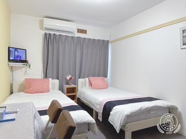 Momo Palace Токио Екстериор снимка